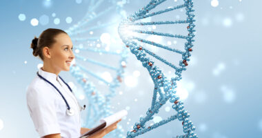 NTLA-2001, Gene Editing