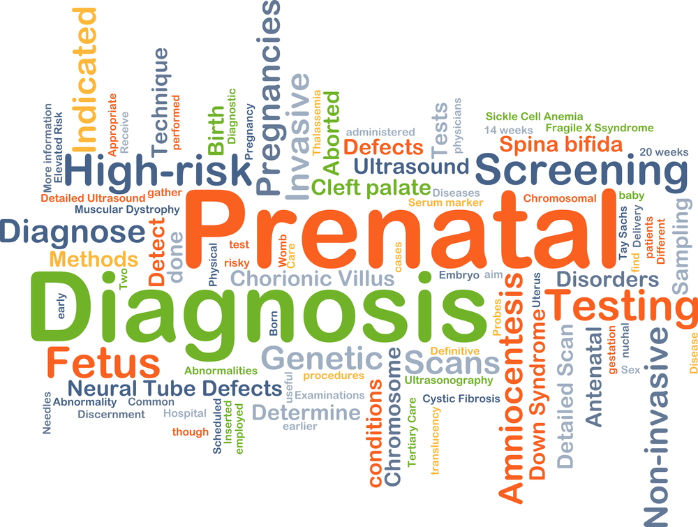 Preimplantation genetic diagnosis children