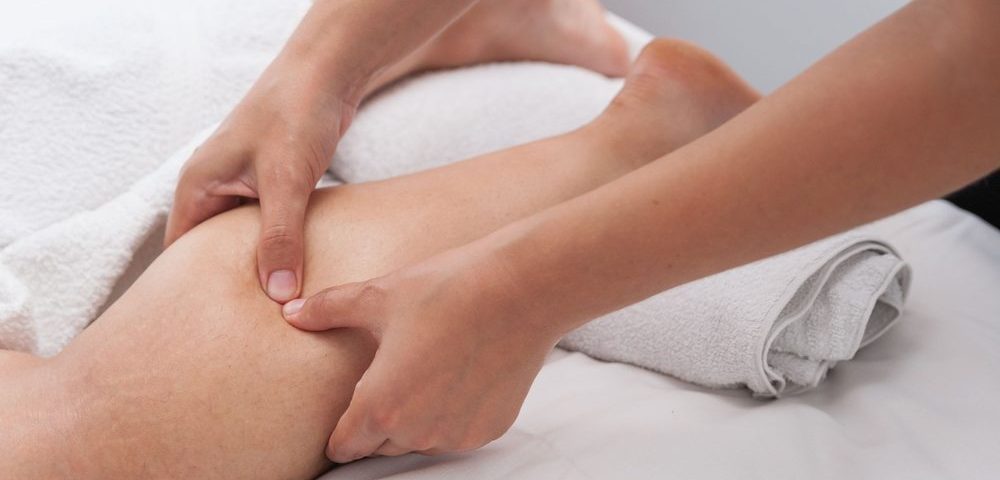 Massage Therapy May Relieve Neuropathy Symptoms