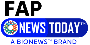 FAP News Today logo