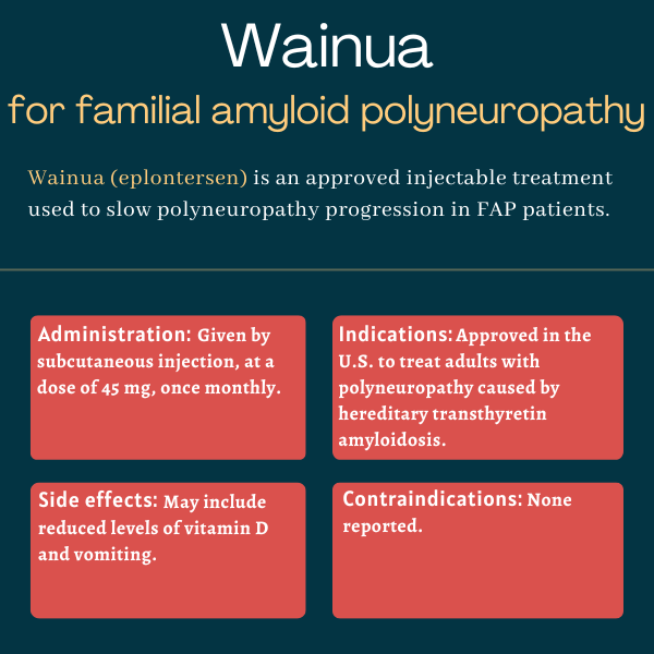 Wainua for FAP infographic